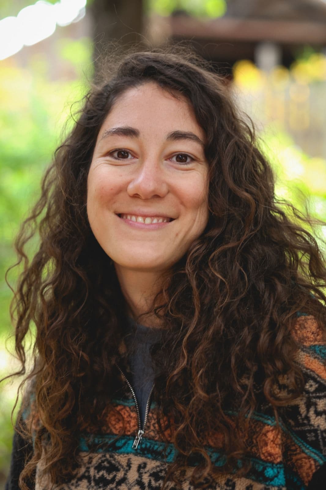 Vicky Aphalo - Habitar el Aula